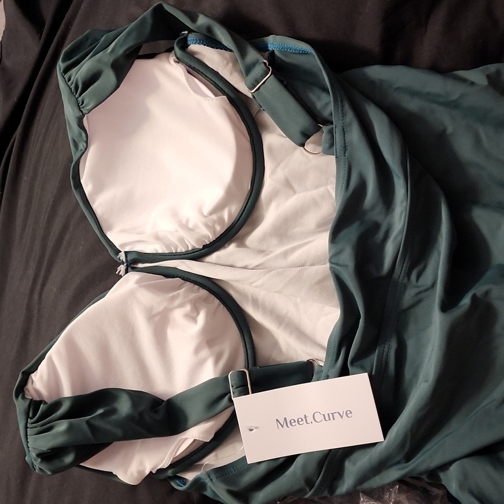 Tankini Top - Picture 2 of 6